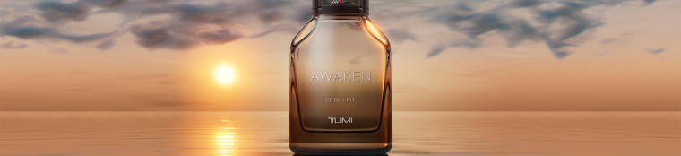 Tumi Perfume Y Colonia