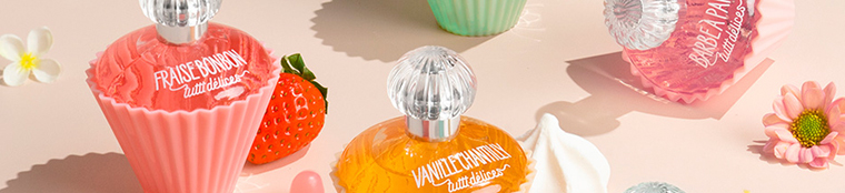 Tutti Delices Perfume