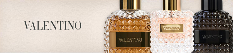Valentino Perfume