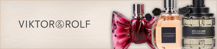 Viktor Rolf Perfume