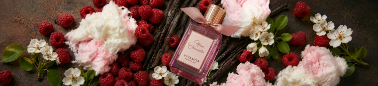 Vivamor Parfums Perfumes Y Colonias