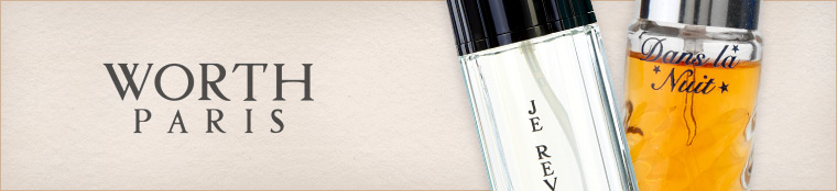 Worth Fragrances